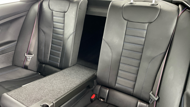 BMW 2 Series M240i xDrive 2dr Step Auto Petrol Coupe